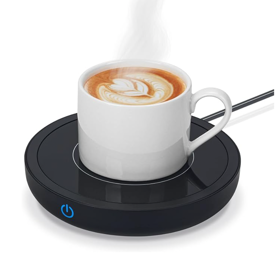 Încălzitor Inteligent de Băuturi